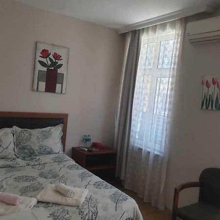 איסטמבול Hotel Acar מראה חיצוני תמונה