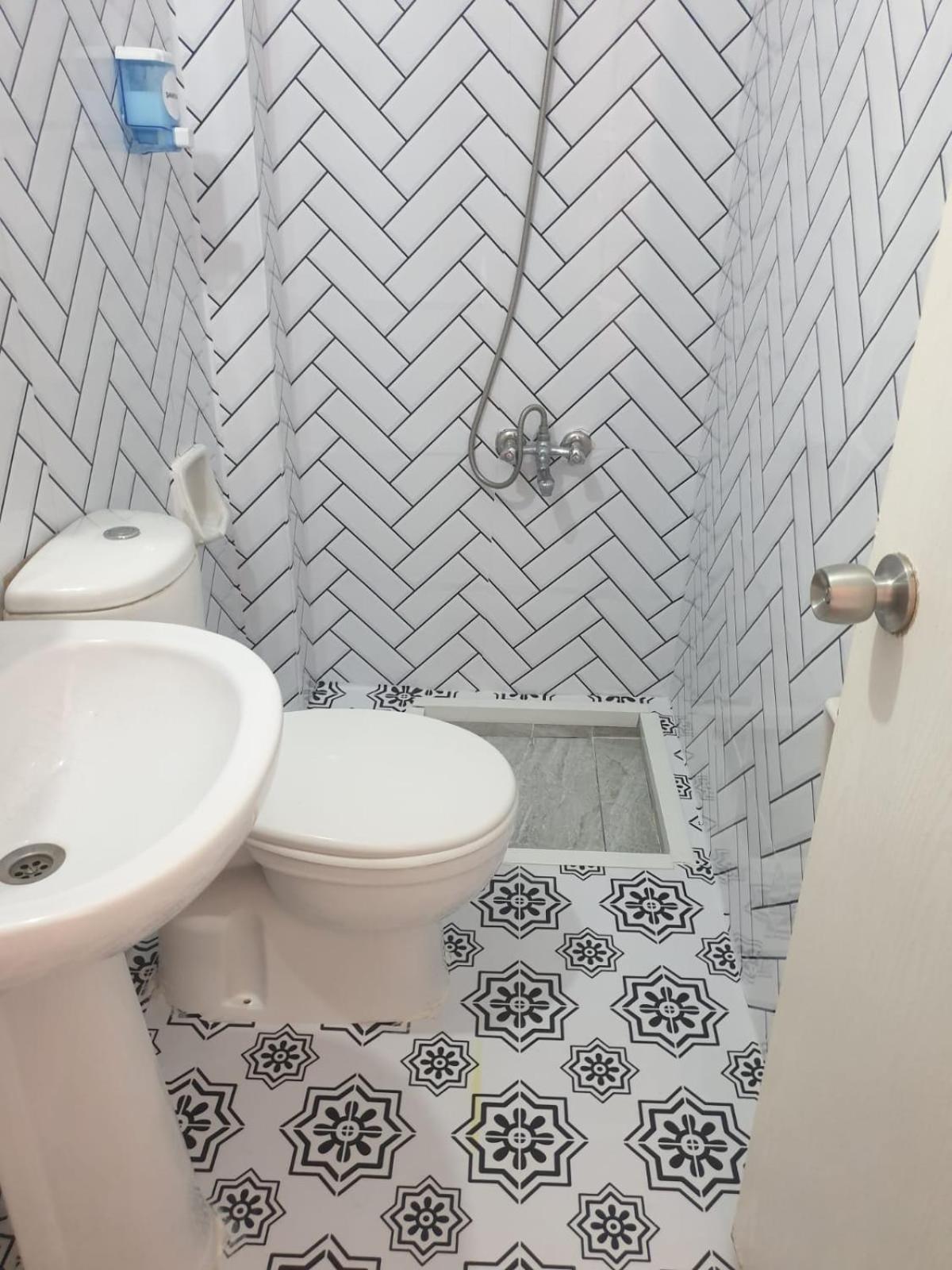 איסטמבול Hotel Acar מראה חיצוני תמונה