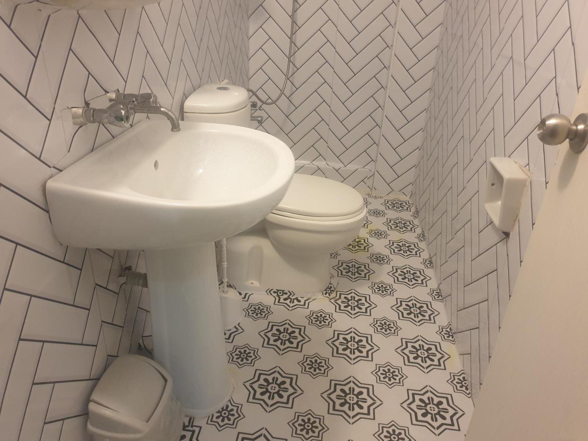 איסטמבול Hotel Acar מראה חיצוני תמונה
