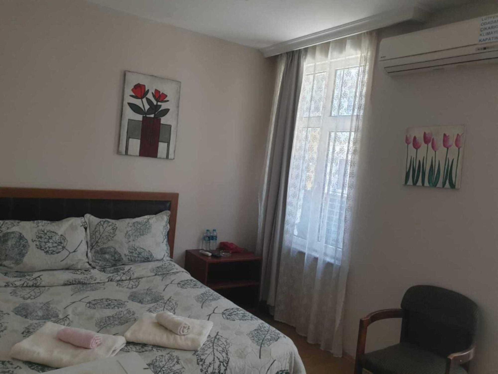 איסטמבול Hotel Acar מראה חיצוני תמונה